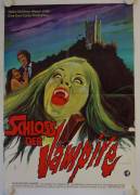House of Dark Shadows (Schloss der Vampire)